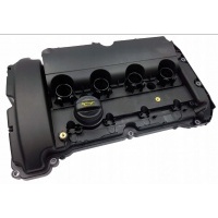 Крышка клапонов peugeot 3008 1.6thp 2009 -