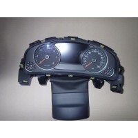 Dw touareg 7p спидометр 7p6920883h