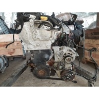 двигатель Renault Scenic II 2008 7701474414