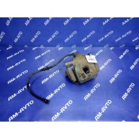 Суппорт тормозной TOYOTA HARRIER MCU15 1999 4773048010