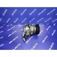 Компрессор кондиционера TOYOTA HARRIER MCU15 1999 8832048030