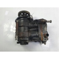 Компрессор воздушный 504293730 iveco stralis