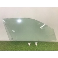 Стекло двери передней правой Nissan Micra K12 2002-2010 80300AX600