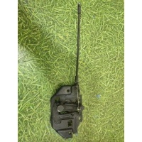 замок капота Ford EcoSport B515 2013-н.в. 1806140