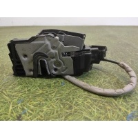 Замок двери передней правой Mercedes-Benz M-Class W166 2011-2018 a0997207600