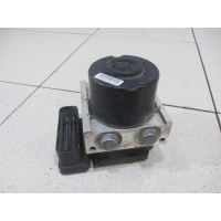 Блок ABS (насос) Mazda 3 2 BL 2009-2013 BBY2437AZD