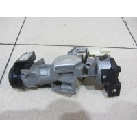 Замок зажигания Mazda 3 2 BL 2009-2013 B39M66150
