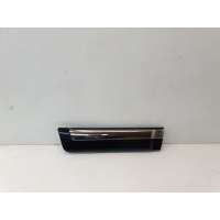 Молдинг двери Toyota Land Cruiser 200 2012-2015 7507560130C1