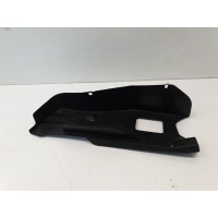 Пыльник бампера Toyota Corolla E210 2019- 58724-60070