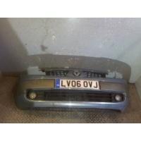 Бампер перед. Renault Scenic 2003-2009 2006 620225303R