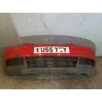 Бампер перед. Volkswagen Touran 2003-2006 2004 1T0807217CGRU