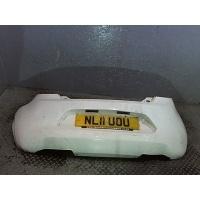 Бампер, зад. Ford Ka 2009-2016 2011 1683935