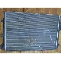 Радиатор (основной) Volkswagen Passat 6 2005-2010 2007 1K0121251AB