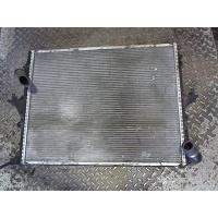 Радиатор (основной) Volkswagen Touareg 2002-2007 2004 7L0121253A