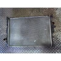 Радиатор (основной) Ford Mondeo 4 2007-2015 2008 1563251