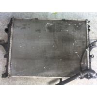Радиатор (основной) Volkswagen Touareg 2002-2007 2004 7L0121253A