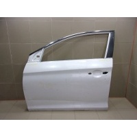 Дверь передняя левая Hyundai Sonata VII 2015-2019 76003C1010
