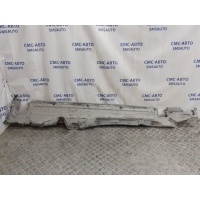 Защита днища Volkswagen Touareg NF 7P0825201B