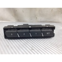 Кнопка Volkswagen Touareg NF 7P1959769C