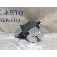 Замок багажника Volkswagen Touareg NF 7P0827505K
