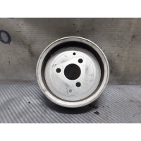 Шкив насоса ГУР Volkswagen Touareg NF 059145255G