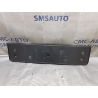 Рамка номерного знака Volkswagen Touareg NF 7P6807287E