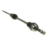 привод шрус peugeot 407 1 , 6hdi / 1 , 8 / , 2 , 0 правый