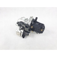Клапан системы рециркуляции ог форд 2.0 tdci 9821395680 9807593080 - 01