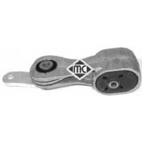 подушка двигателя volkswagen sharan / galaxy / alhamb 04561