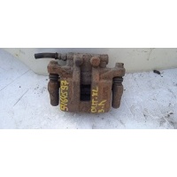 Суппорт задний левый Mitsubishi Outlander 2 CW0W 2005-2012 4605A263