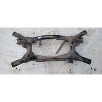 Балка задняя (подрамник) Mitsubishi Delica 5 2007- 4100A036
