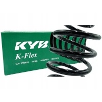 пружина передняя kyb rh1160