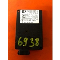 Радарный датчик Mercedes-Benz S-class C217 A0009058702