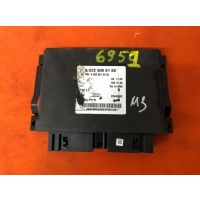 Эбу АКПП Mercedes-Benz S-class C217 A2229008108