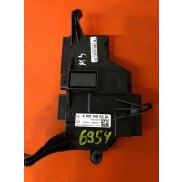 блок предохранителей Mercedes-Benz S-class C217 A2225402550