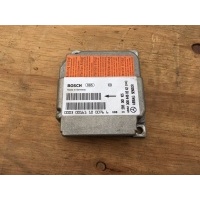 Блок управления AIR BAG Mercedes Benz Vito W638 2000 A0004460242