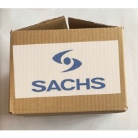 sachs муфта kpl. opel