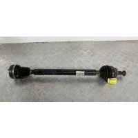 Полуось передняя правая R , 1.4TDI , 5МКПП , S FABIA , VW POLO , S IBIZA , CORDOBA. Volkswagen Polo IV 2008 6Q0407272DM