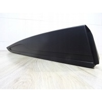Renault clio 4 накладка двери правая задняя 828770664r
