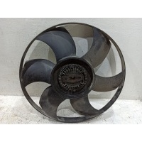 Крыльчатка Volkswagen Crafter 2006- 076121301D