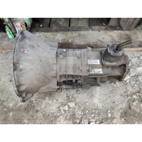 мкпп (механическая коробка переключения передач) JEEP CHEROKEE (KJ) 2002-2006 JEEP CHEROKEE (KJ) 2002-2006 52104820AE,