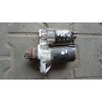 Стартер Seat Ibiza 3 поколение 2004 0001120400, 0001120401