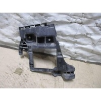 Кронштейн крепления бампера заднего Audi A6 C7 2013 4G9807393