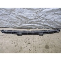 Кронштейн крепления бампера заднего Audi A6 C7 2013 4G9807458