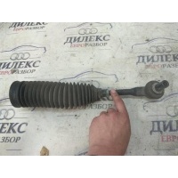 наконечник рулевой Audi A6 (C6 4F) 2004-2011 4f0498811a