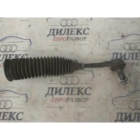 наконечник рулевой Audi A6 (C6 4F) 2004-2011 4f0498811a