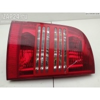 Фонарь задний левый Skoda Octavia mk1 (A4) 2000 1U9945111