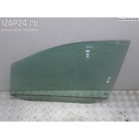 Стекло двери передней левой Volkswagen Touran 2003 1T0845201D