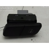 Кнопка стеклоподъемника переднего правого Volkswagen Polo (2001-2005) 2003 6Q0959856