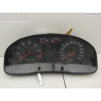 Щиток приборный (панель приборов) Volkswagen Passat B5 1998 3b1919860